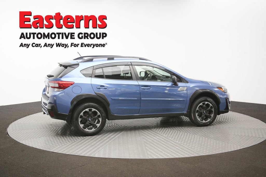 Used 2021 Subaru Crosstrek 2.0i AWD/4WD image 44