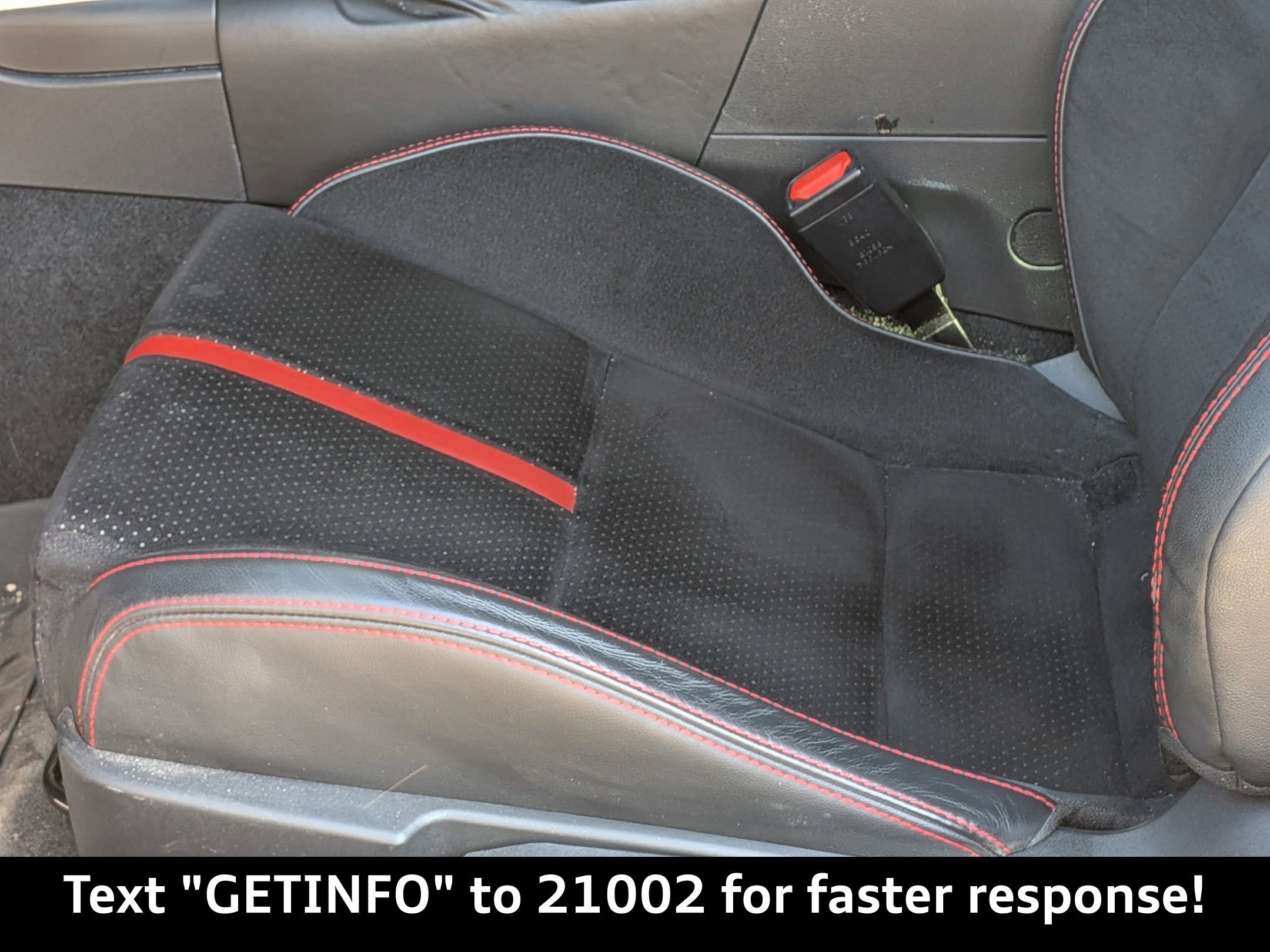 Used 2023 Subaru BRZ Limited image 19