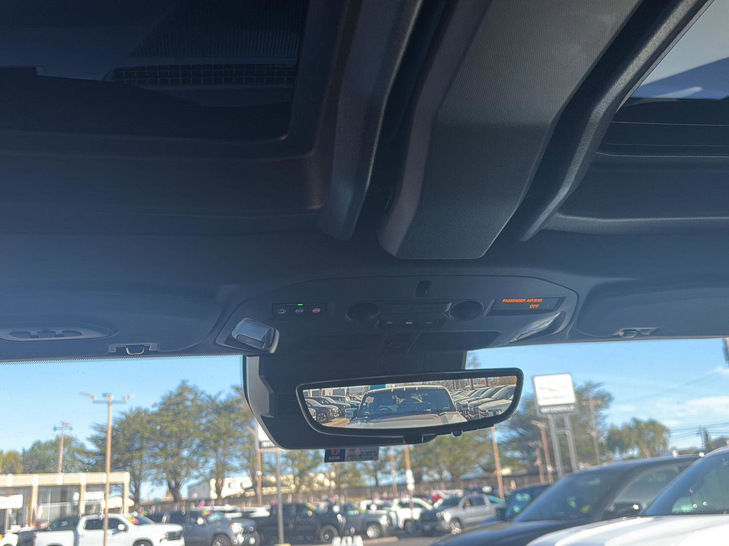 Used 2025 GMC Hummer EV 3X image 20