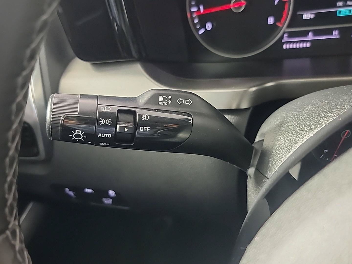 Used 2021 Kia Sorento SX FWD image 30