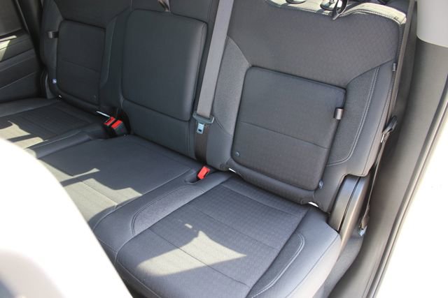 Used 2025 GMC Sierra 1500 Elevation w/ Preferred Package image 34