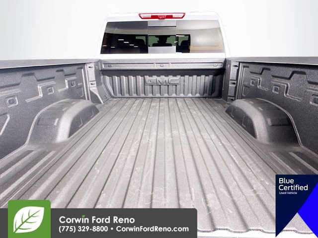 Used 2026 GMC Sierra 2500 Denali Ultimate image 30