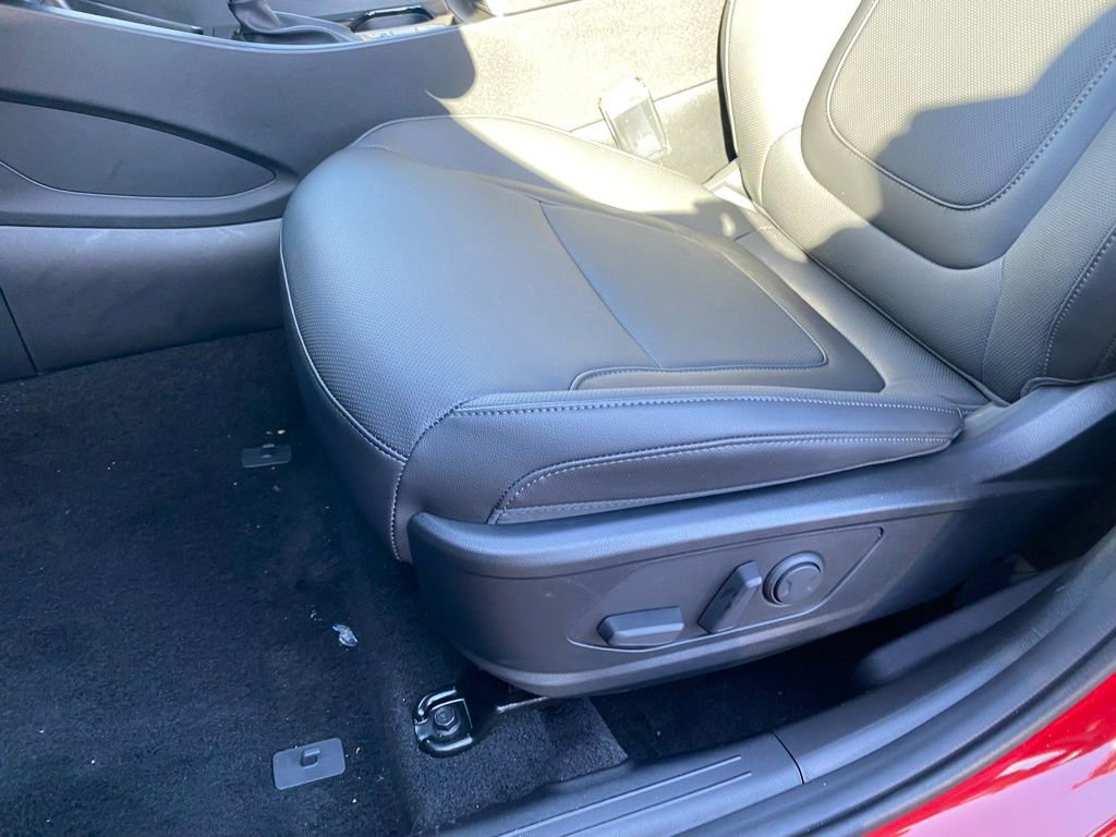 New 2026 Hyundai Tucson SEL image 24