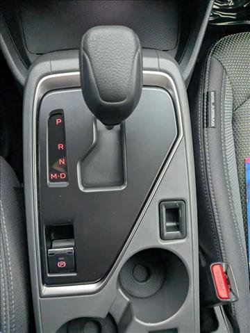 Used 2024 Subaru Crosstrek 2.0i Premium w/ Crosstrek Mirror Package image 13