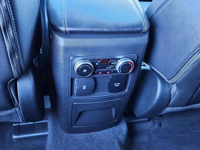 Used 2023 Ford Explorer Limited w/ Equipment Group 301A image 18