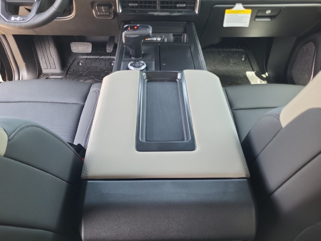 New 2026 GMC Hummer EV 4x4 Crew Cab image 21