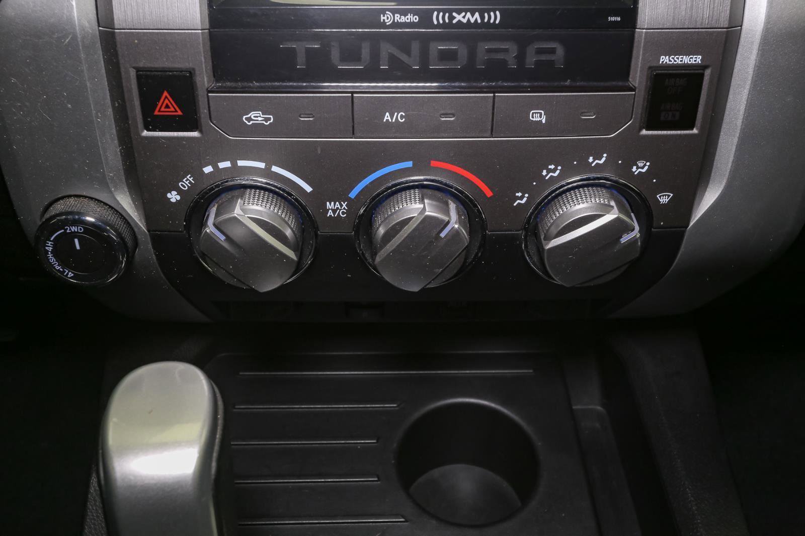 Used 2016 Toyota Tundra SR5 image 27
