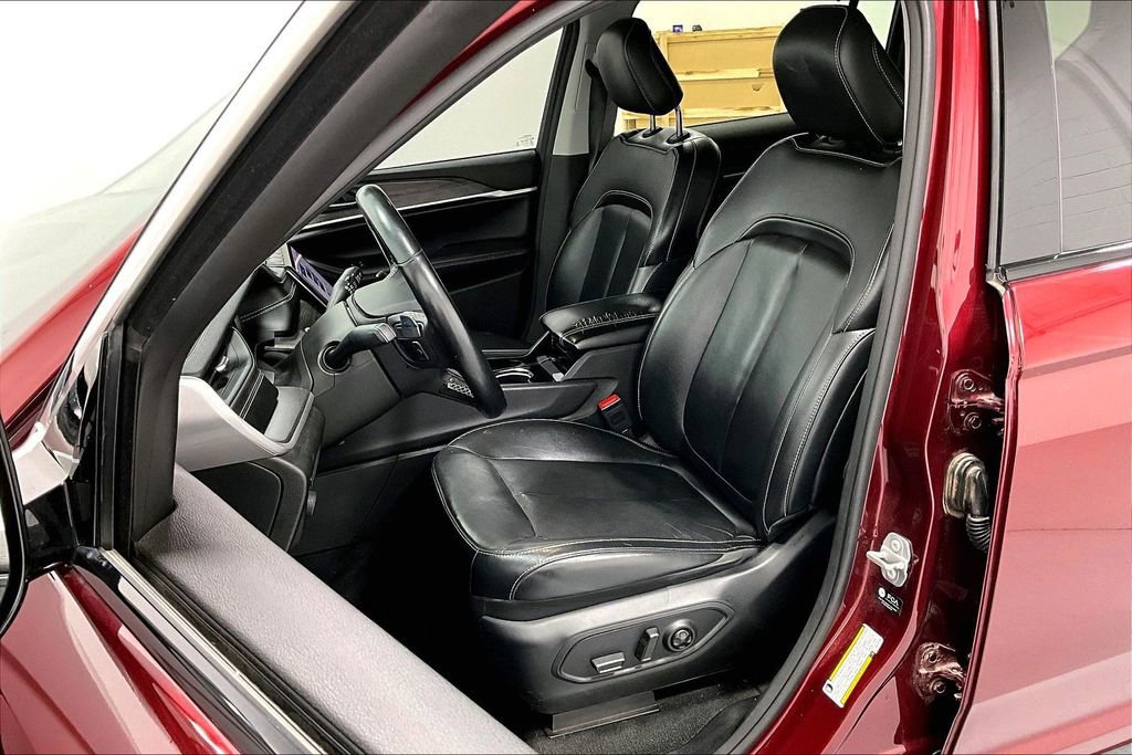 Used 2021 Jeep Grand Cherokee L Limited image 33