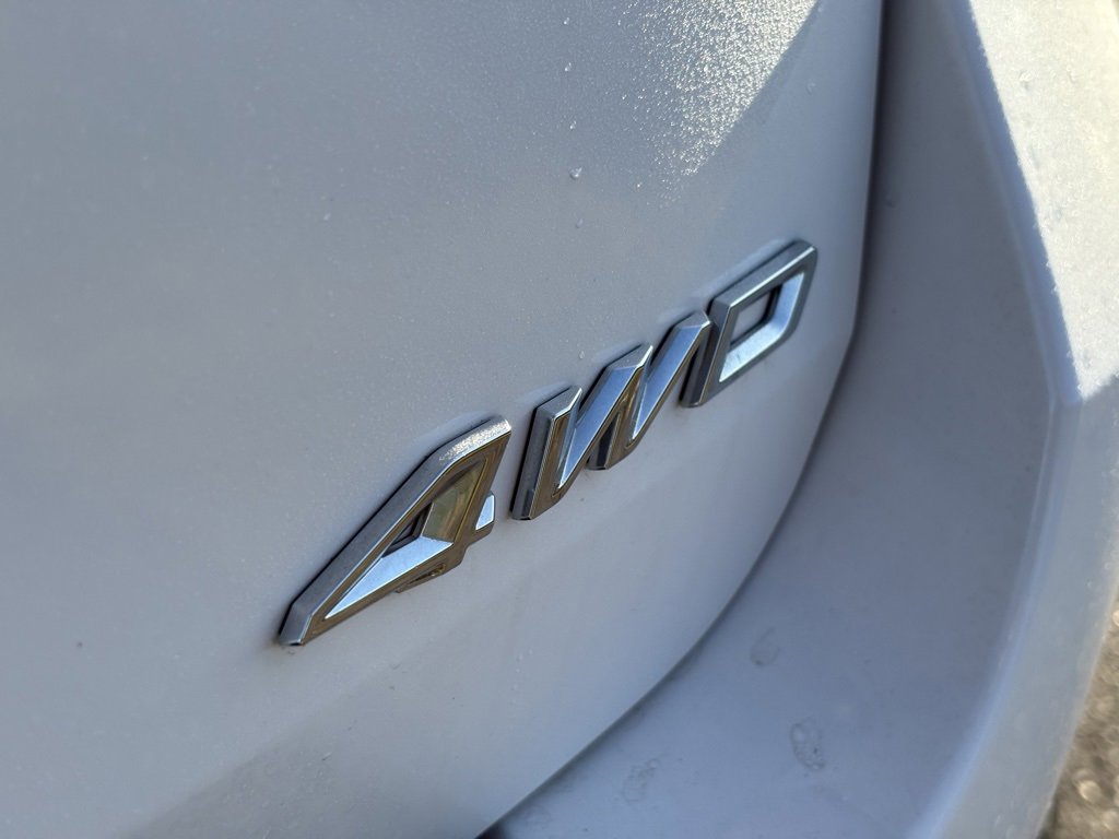 Used 2025 Ford Explorer ST-Line image 11