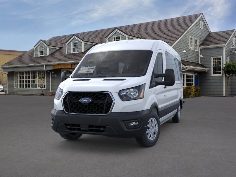 New 2025 Ford Transit 350 XL RWD image 2