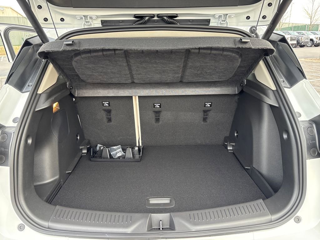 New 2026 Buick Encore GX Avenir w/ Avenir Technology Package image 40