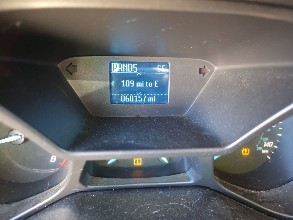 Used 2018 Ford Transit Connect XL image 12