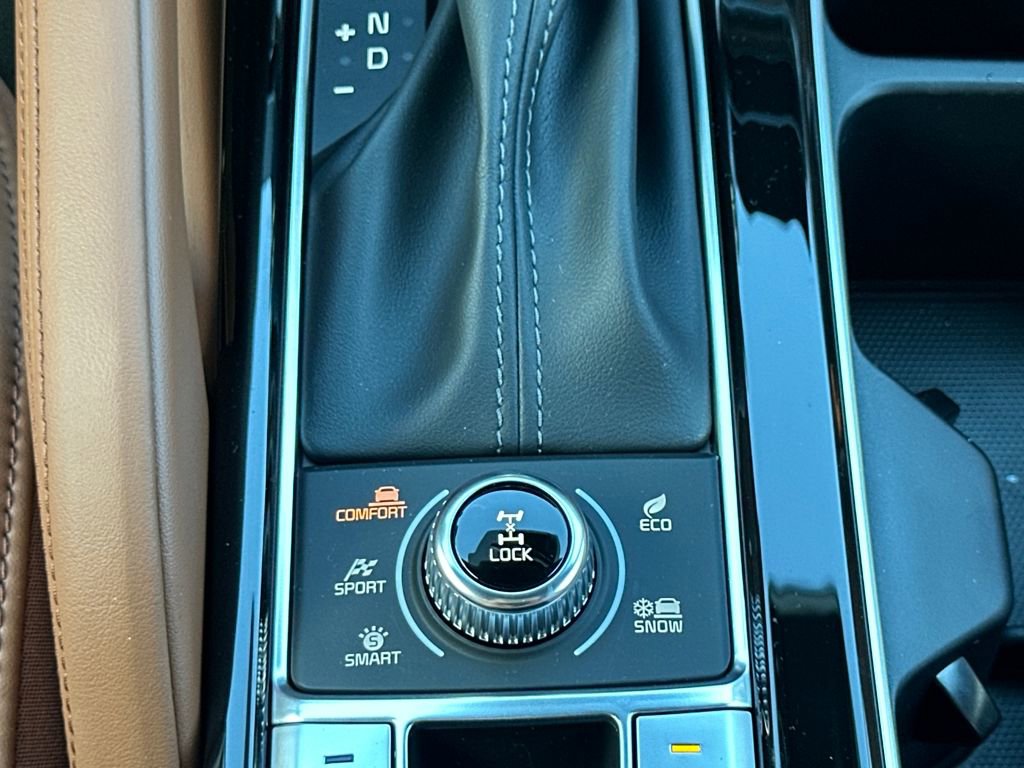 New 2025 Kia Telluride SX Prestige X-Line image 31