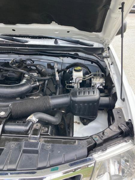 Used 2019 Nissan Frontier S RWD image 18