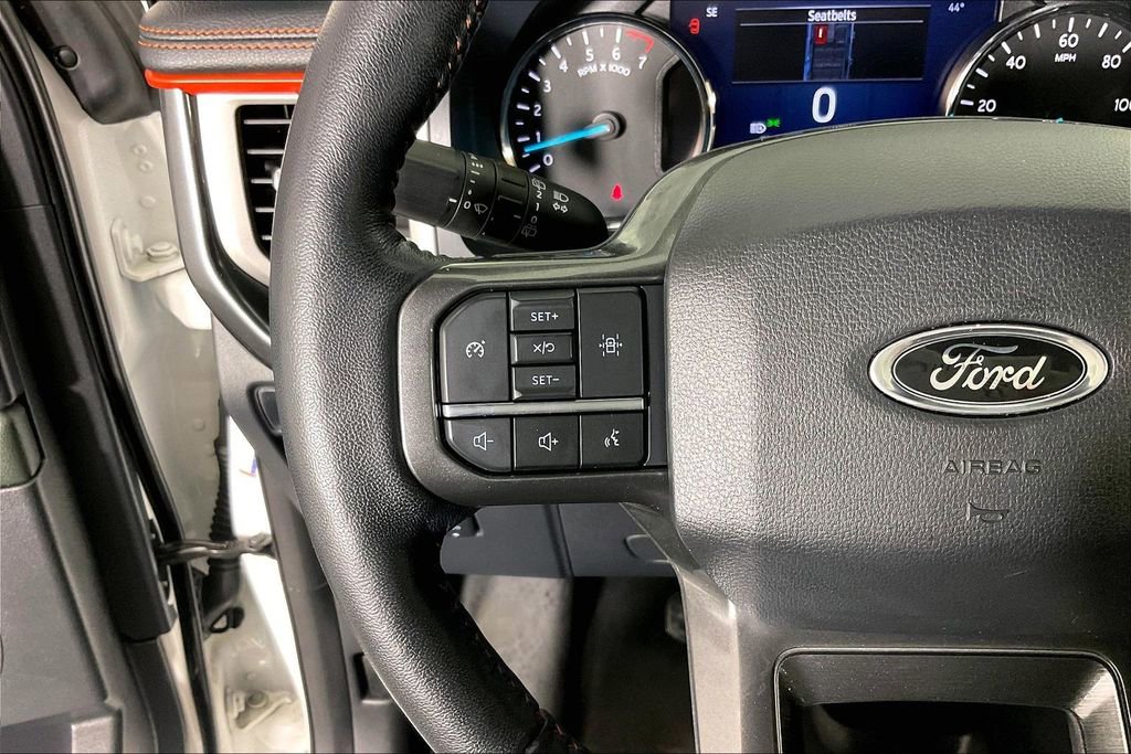 Used 2024 Ford Expedition Timberline AWD/4WD image 26