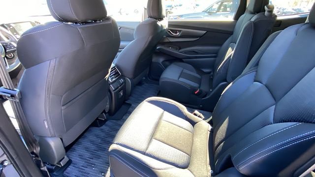 Certified 2025 Subaru Ascent Premium image 32