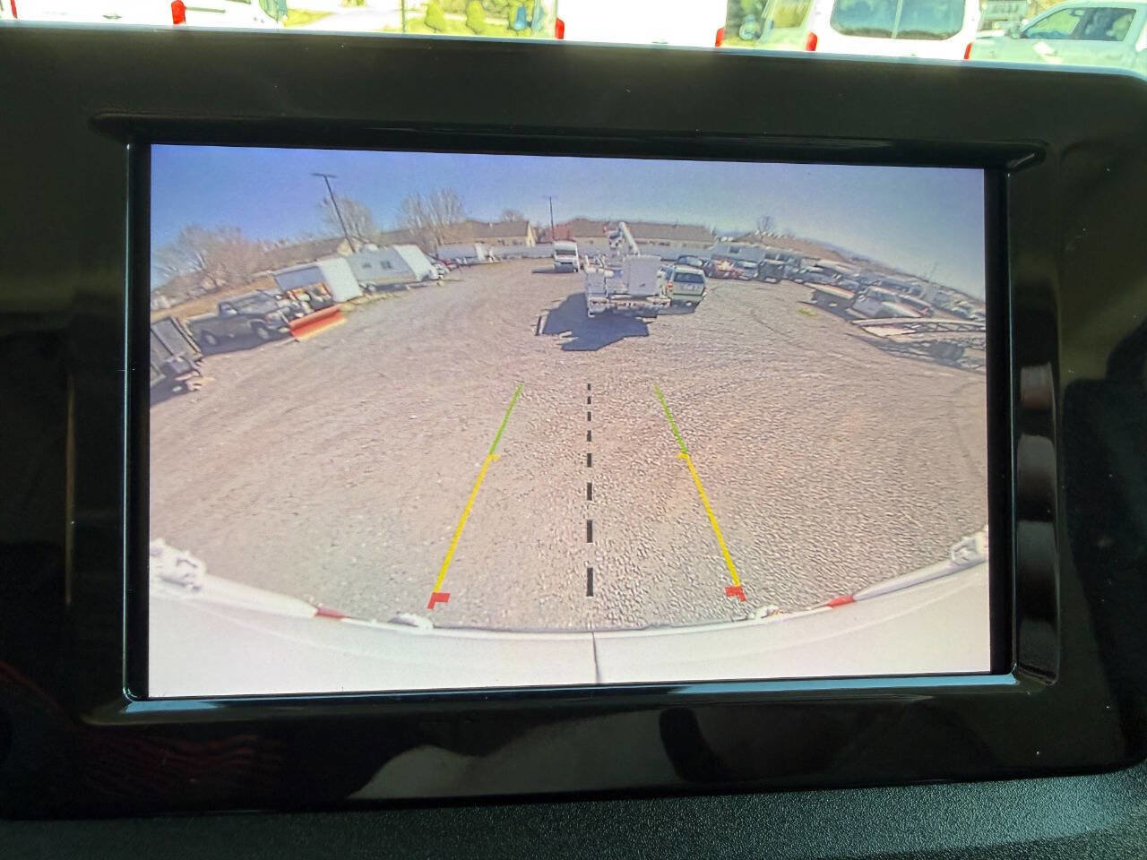 Used 2024 RAM ProMaster 2500 w/ Convenience Group image 32