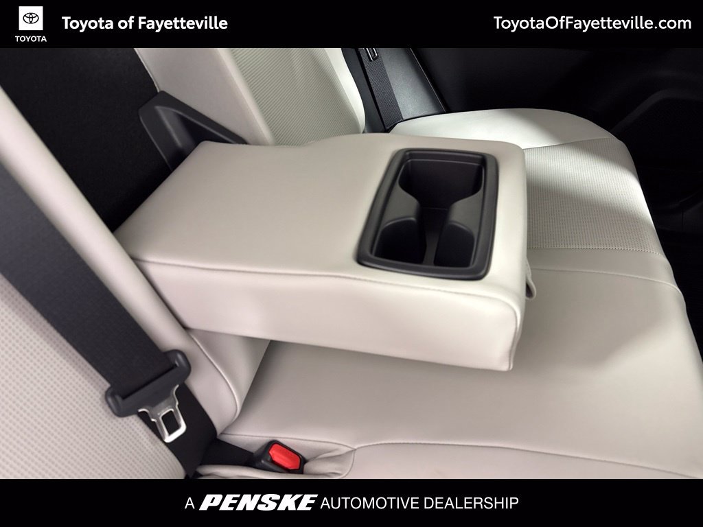 Used 2026 Toyota RAV4 XLE Premium w/ Weather Package AWD/4WD image 11