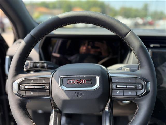 New 2026 GMC Terrain AT4 w/ Convenience Package III image 16