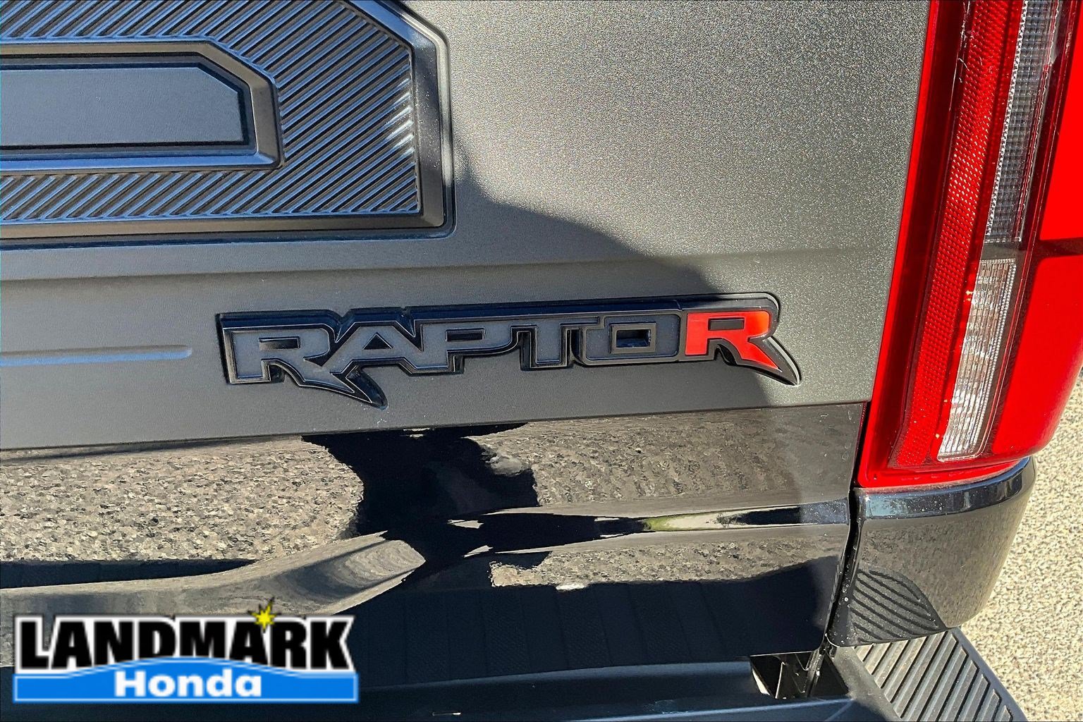 Used 2024 Ford F150 Raptor w/ Equipment Group 803A Raptor R AWD/4WD image 34