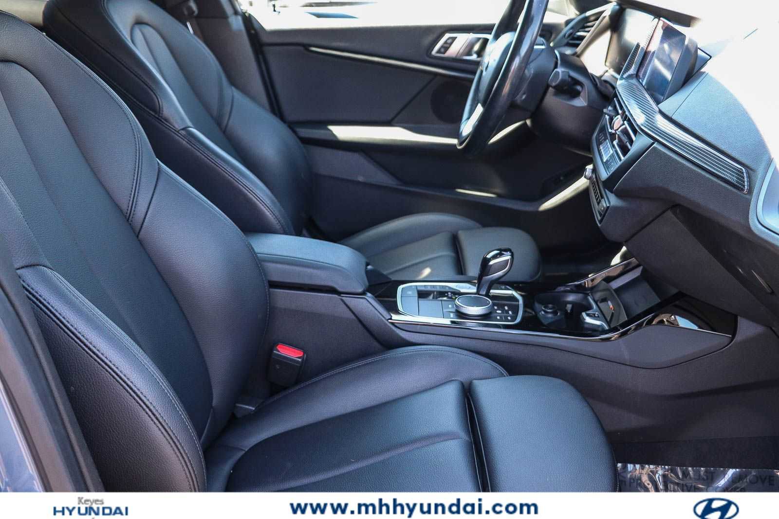 Used 2023 BMW 228i Gran Coupe w/ Convenience Package FWD image 12