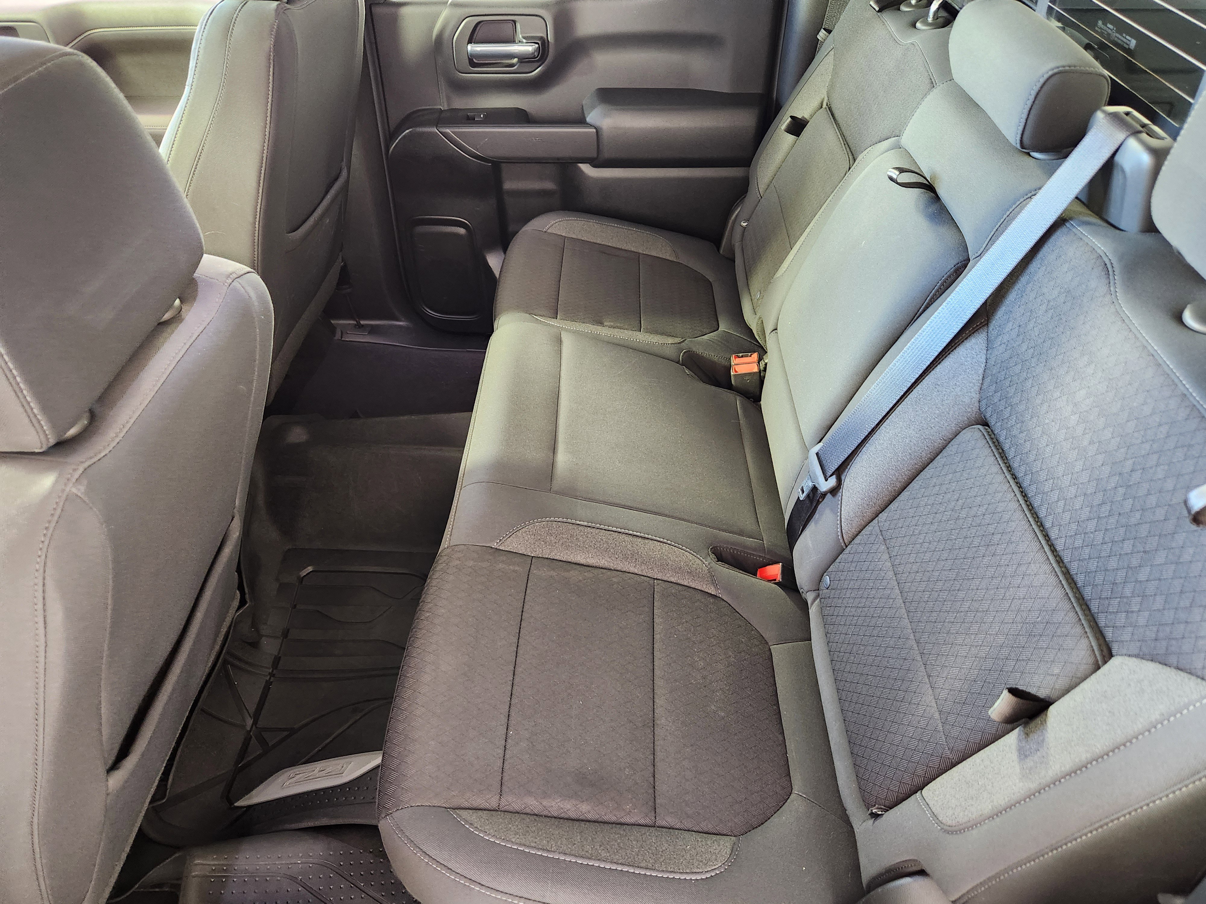Used 2019 Chevrolet Silverado 1500 LT w/ All-Star Edition image 14