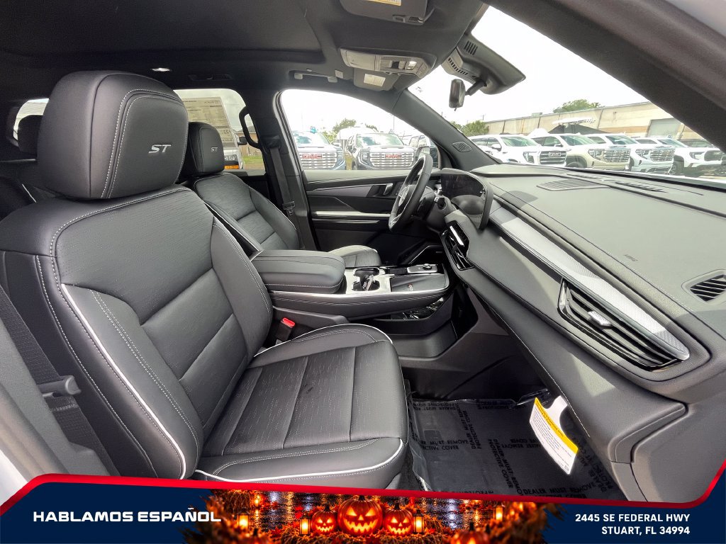 New 2026 Buick Enclave Sport Touring w/ Super Cruise Package FWD image 21