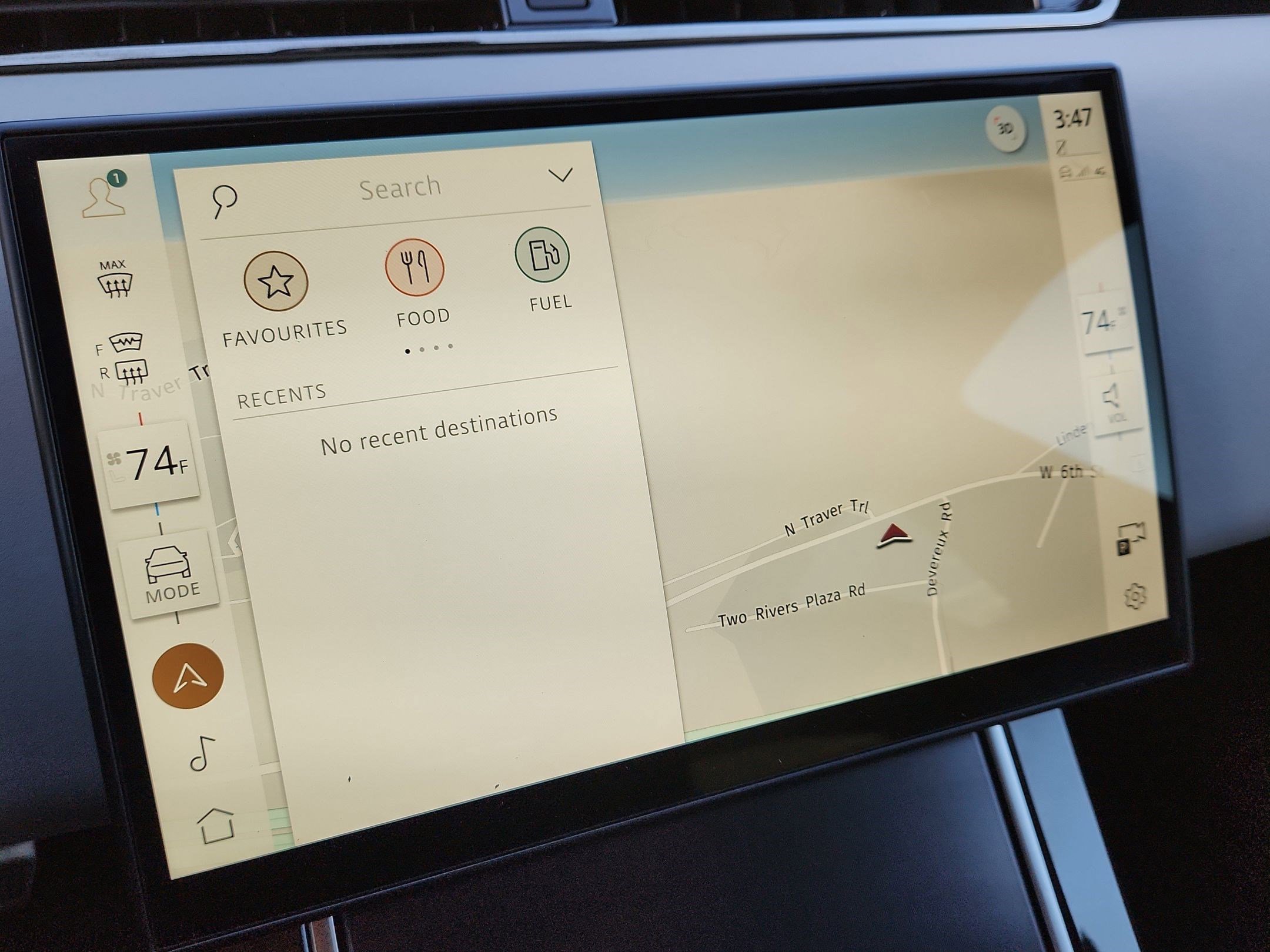 Certified 2026 Land Rover Range Rover Evoque Dynamic SE image 26