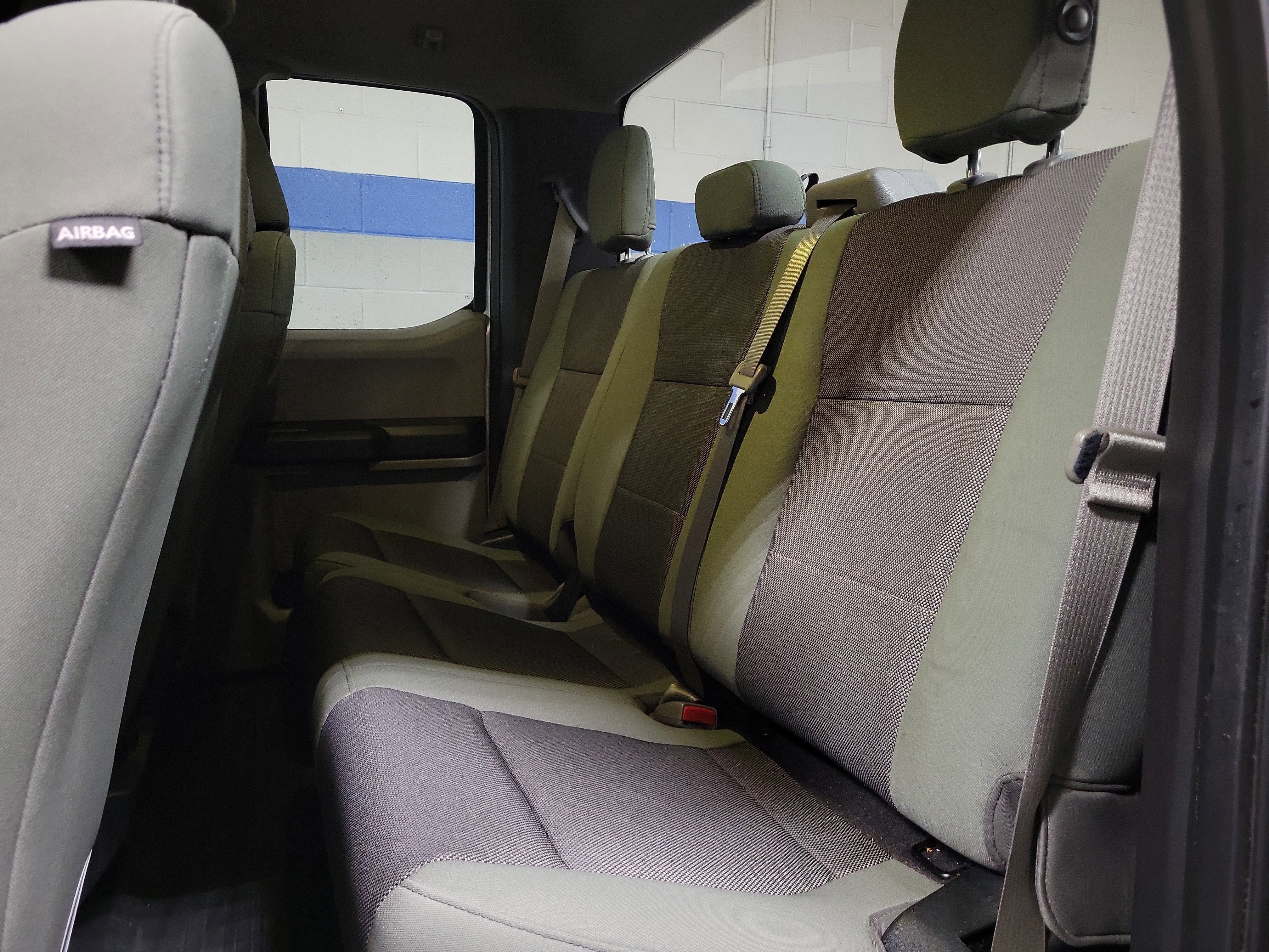 Used 2016 Ford F150 XL w/ Equipment Group 101A Mid image 9