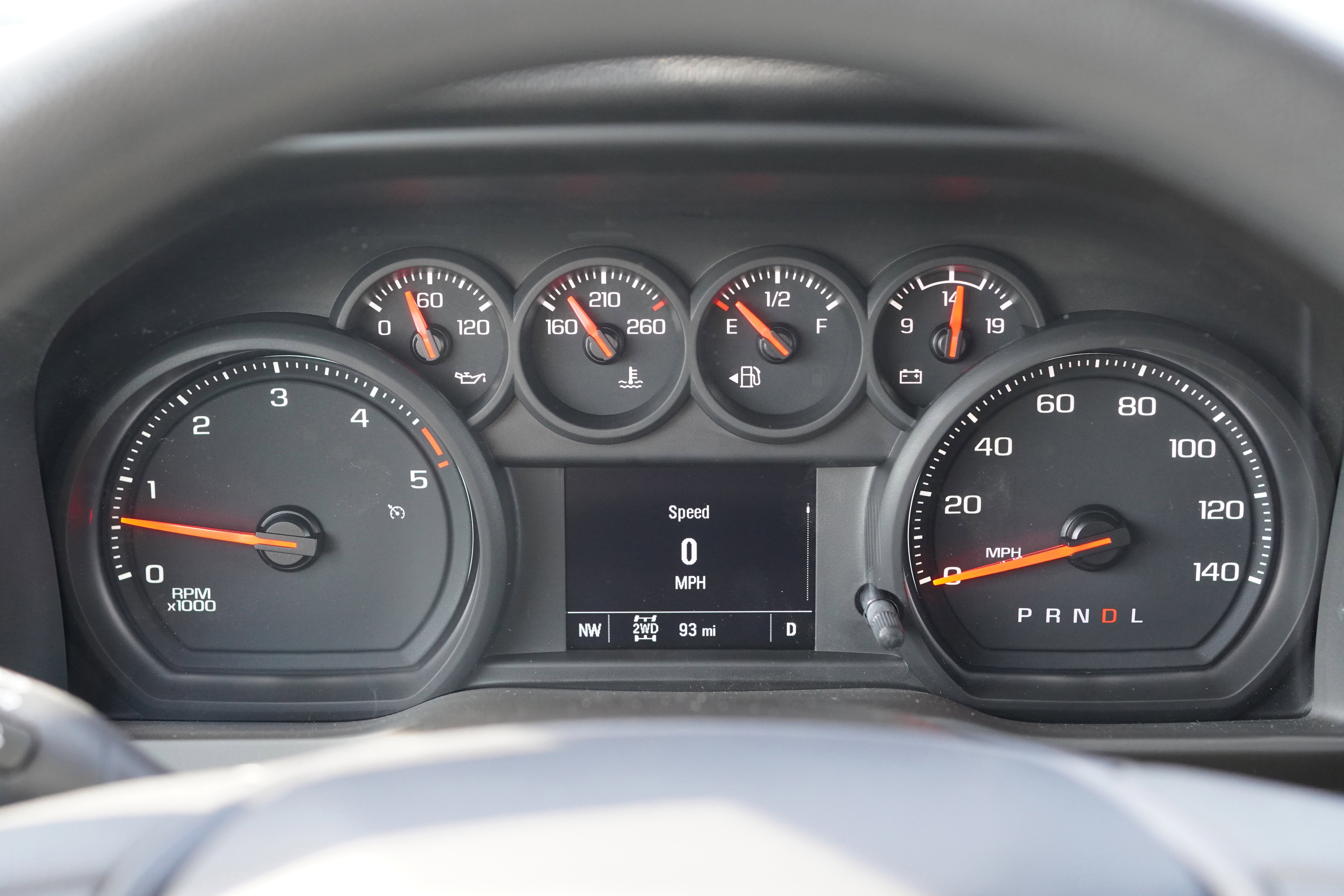 New 2025 GMC Sierra 3500 Pro w/ Convenience Package image 20