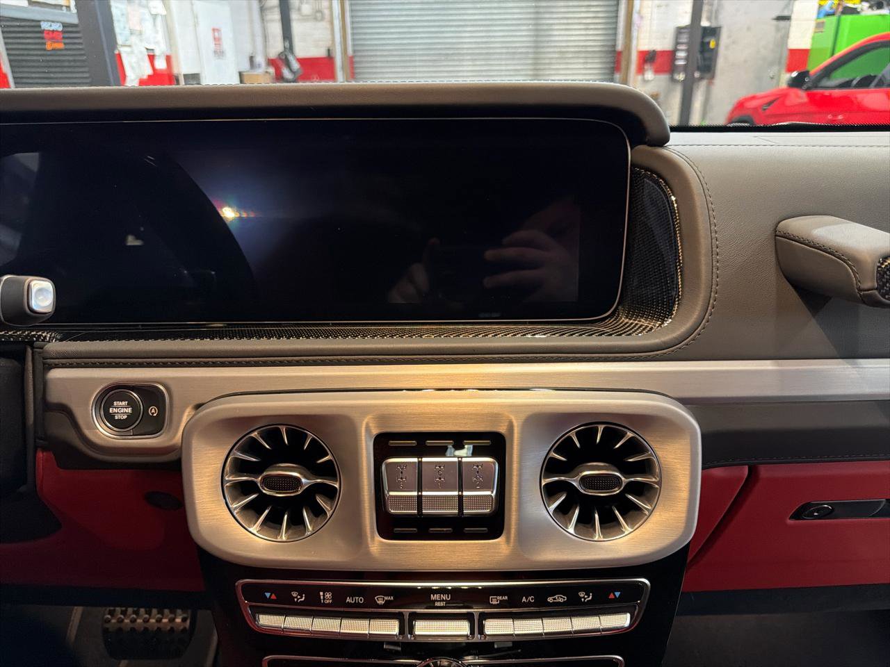 Used 2021 Mercedes-Benz G 63 AMG 4MATIC image 19