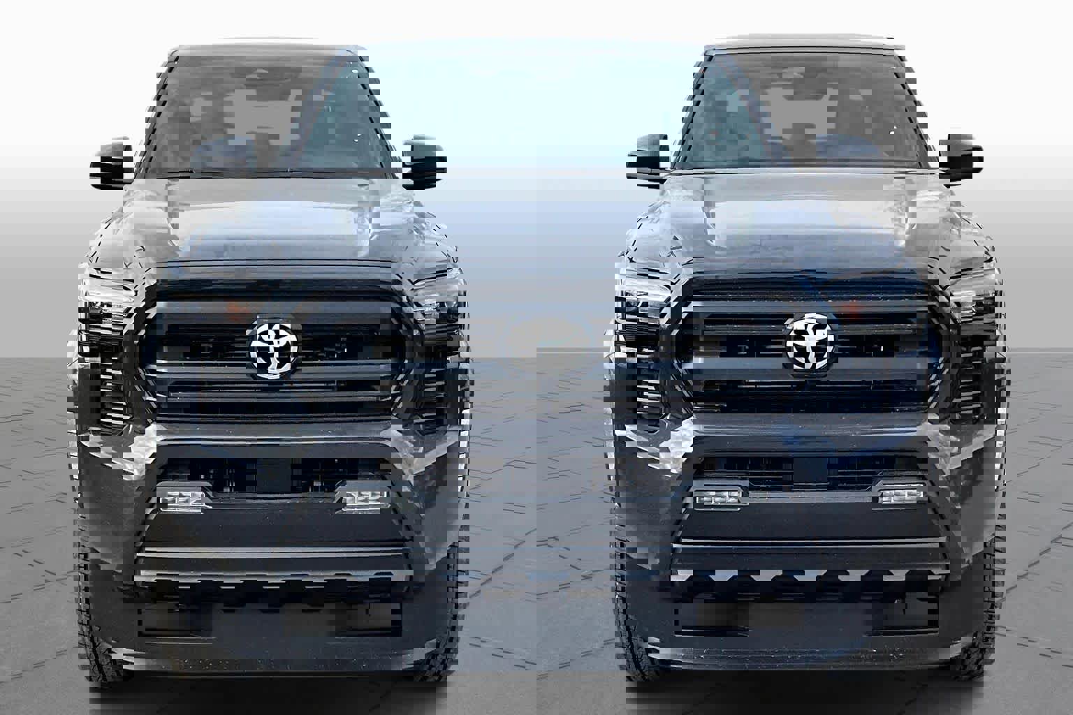 New 2026 Toyota Tacoma SR5 RWD image 3