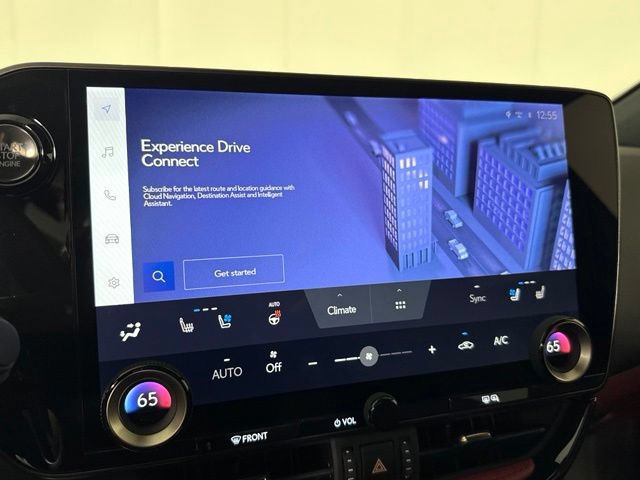 Used 2025 Lexus NX 350 AWD w/ Premium Package image 20