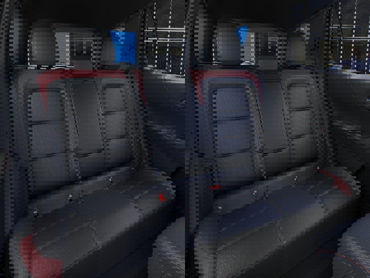 New 2026 Chevrolet Equinox RS image 17