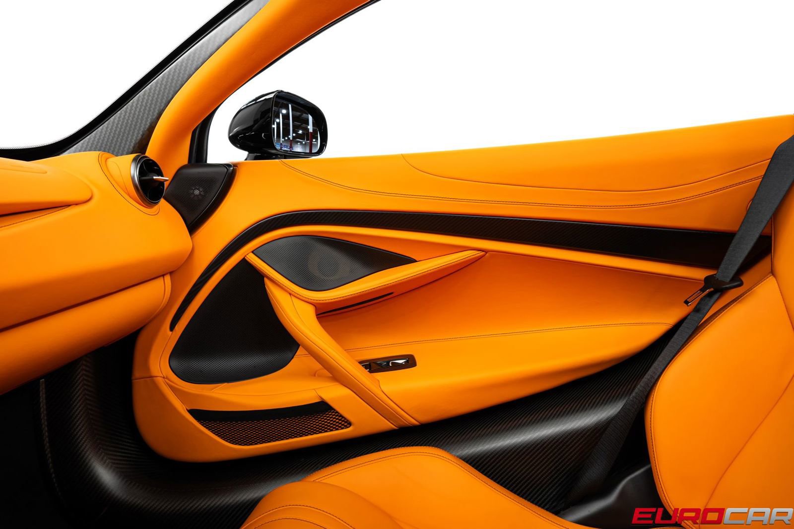 Used 2022 McLaren 765LT RWD image 28
