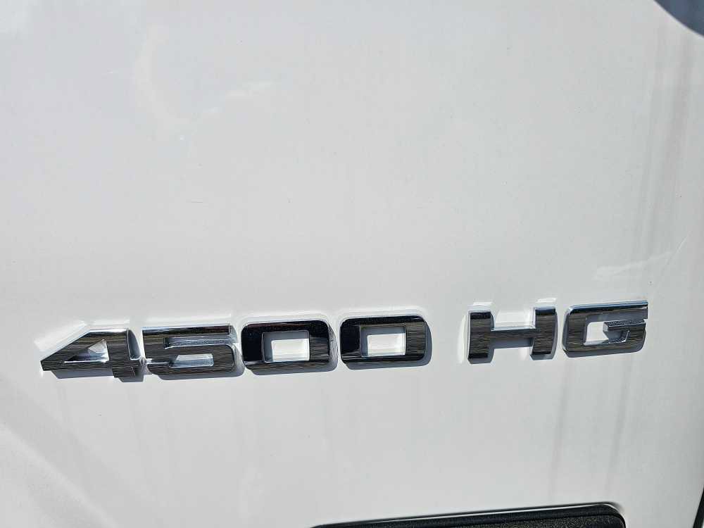 New 2025 Chevrolet Low Cab Forward RWD image 9