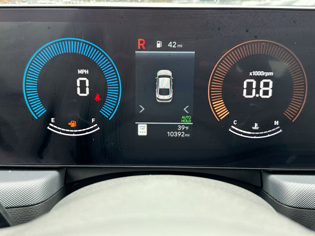 Used 2025 Hyundai Sonata SEL image 10