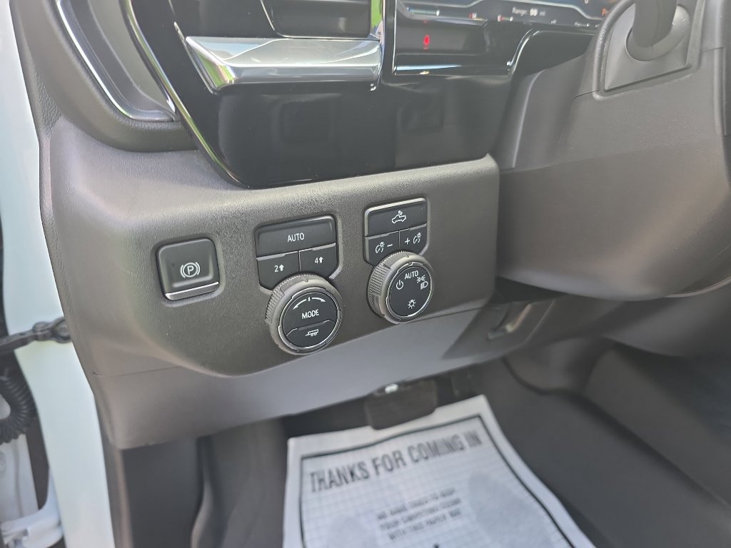 Certified 2024 Chevrolet Silverado 1500 LT image 12