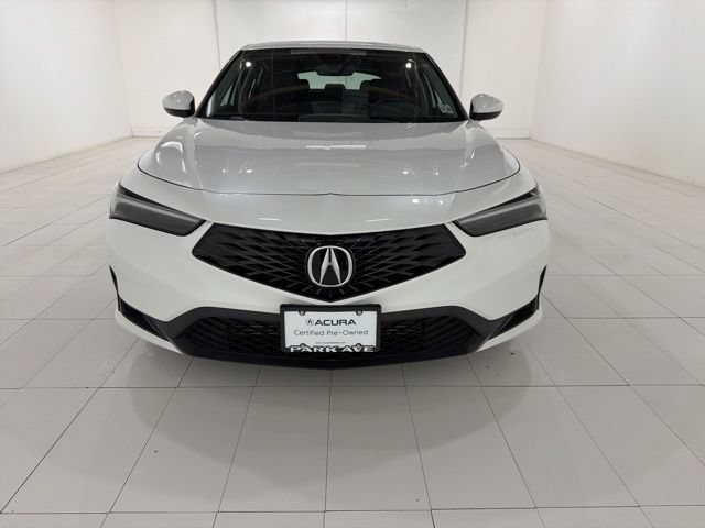 Certified 2024 Acura Integra FWD image 8