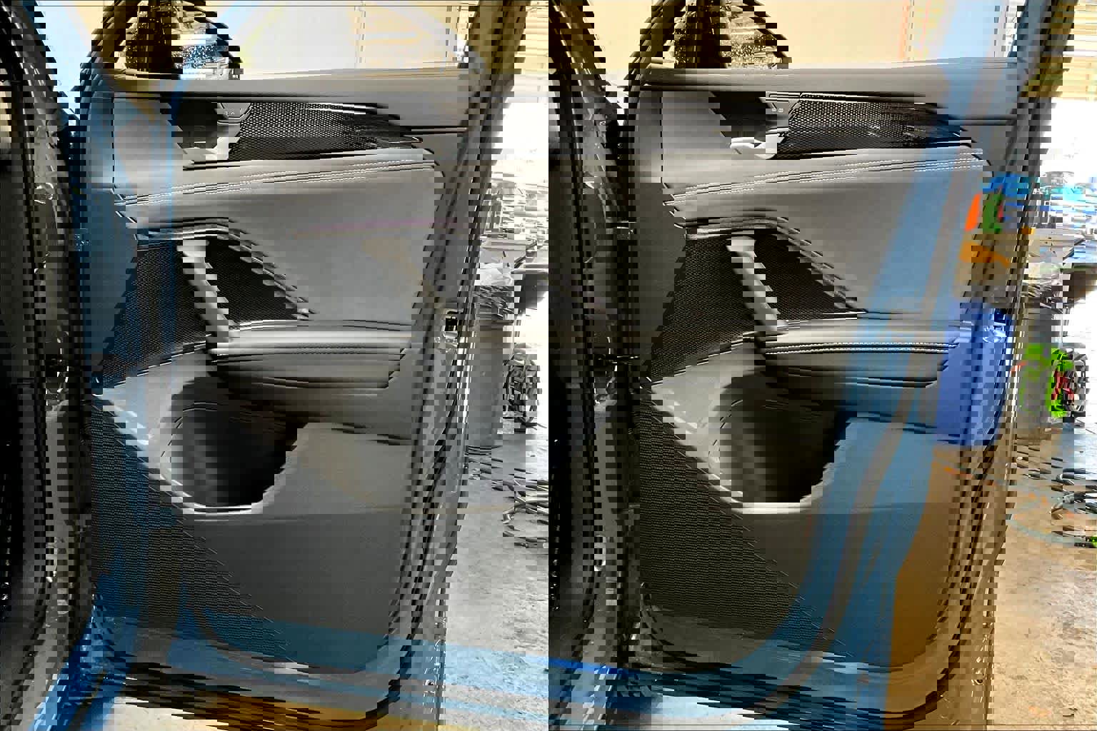 New 2026 Volkswagen Tiguan SE R-Line image 30