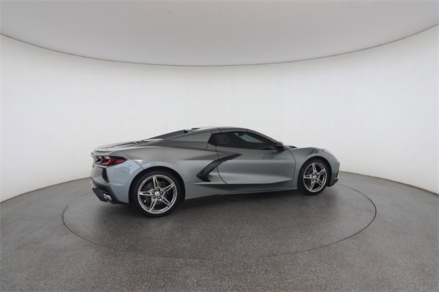 Used 2022 Chevrolet Corvette Stingray image 22