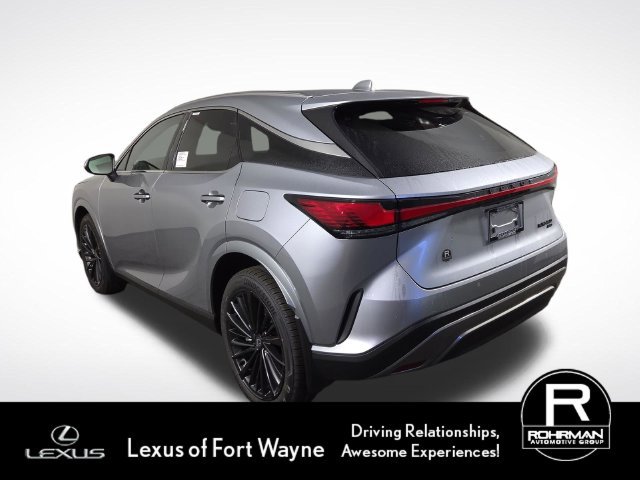 New 2026 Lexus RX 350 Premium w/ Convenience Package AWD/4WD image 9