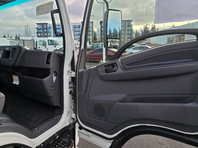 New 2025 Chevrolet Low Cab Forward 4500 XD RWD image 12