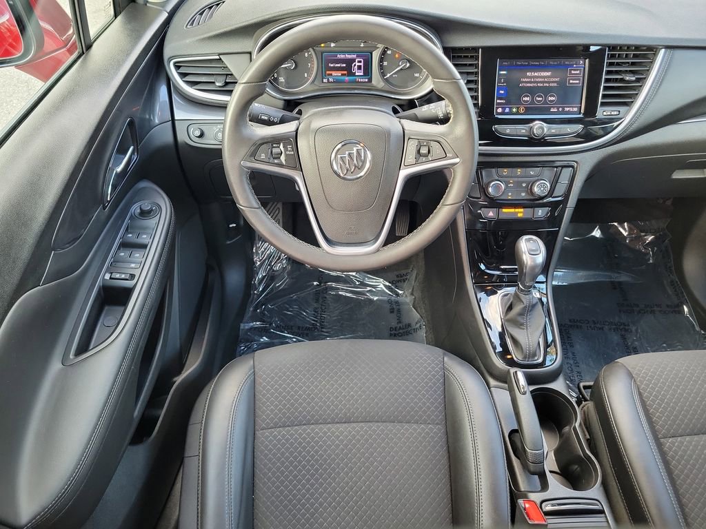 Used 2022 Buick Encore Preferred w/ Safety Package FWD image 15