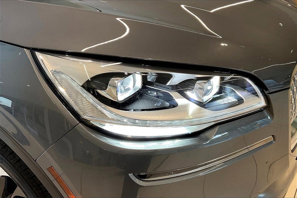 Used 2024 Lincoln Aviator Reserve w/ Equipment Group 201A image 30