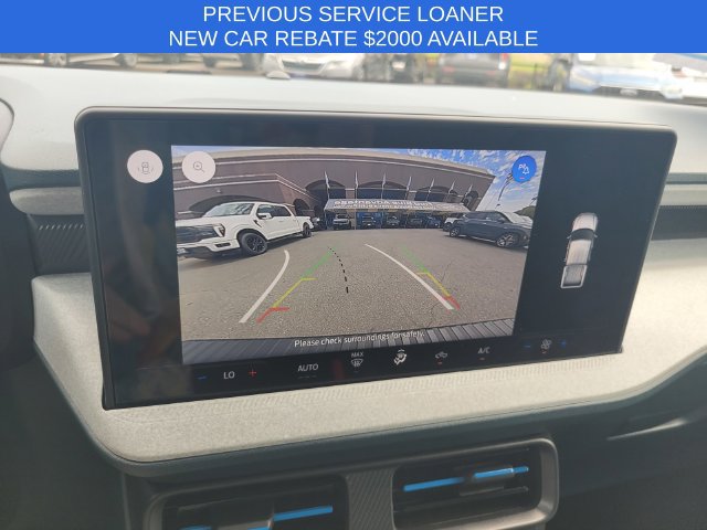 Used 2026 Ford Maverick XLT FWD image 20