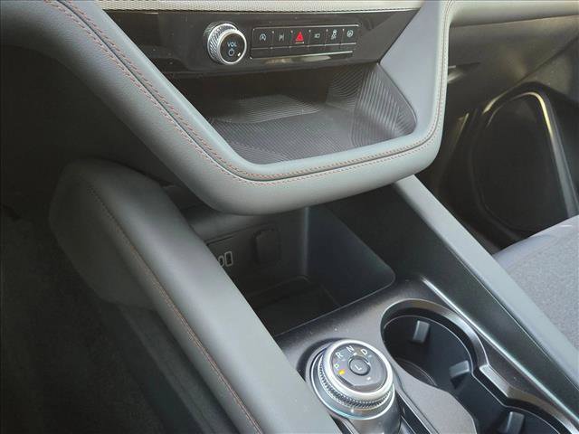 New 2026 Ford Explorer Active RWD image 14