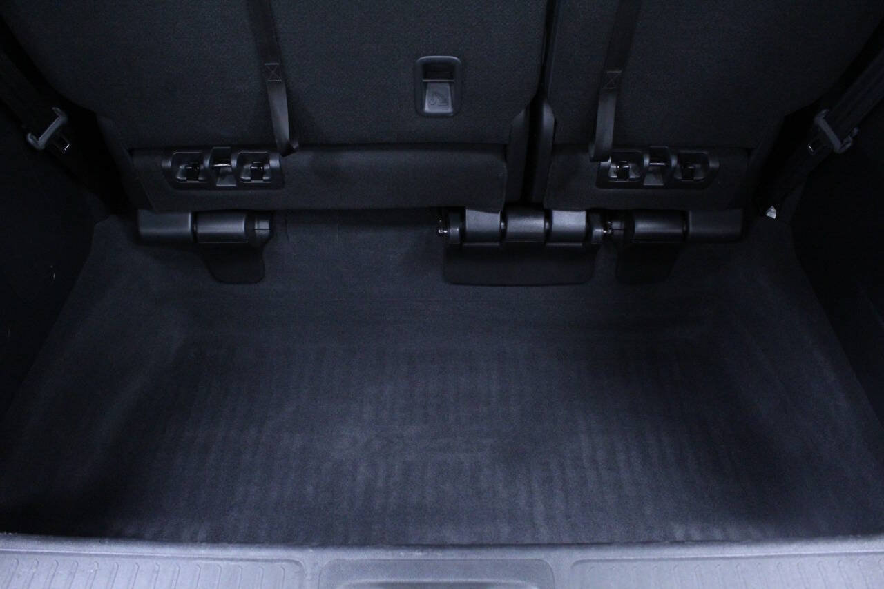 Used 2023 Honda Odyssey Sport image 38
