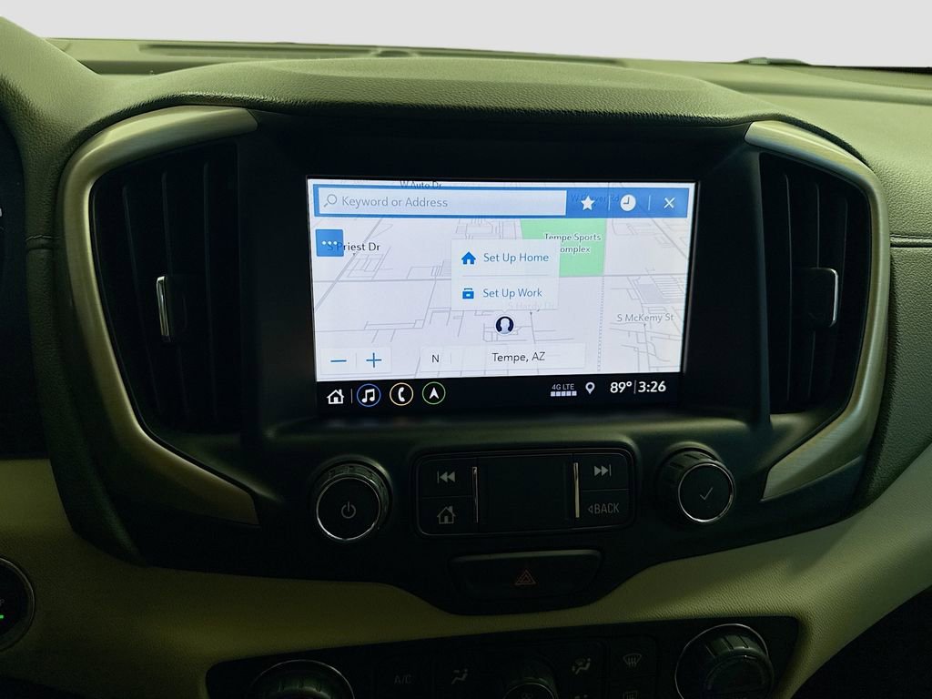 Used 2020 GMC Terrain Denali w/ Denali Premium Package image 16