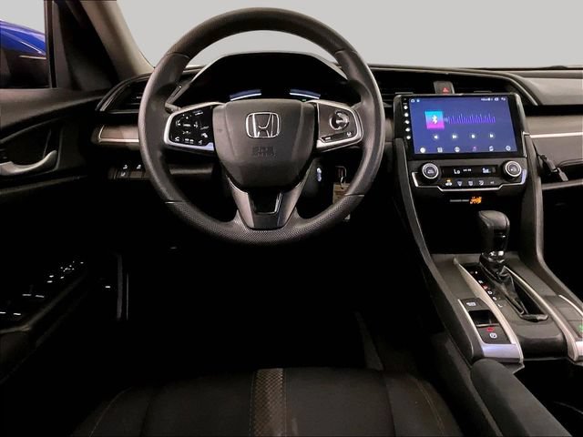 Used 2019 Honda Civic LX image 5